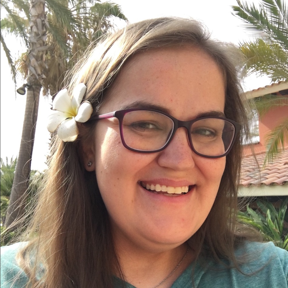 Meet your Posher, Rachel